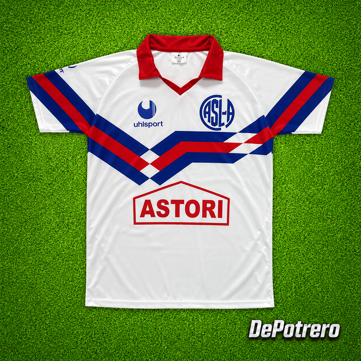 Camiseta Titular
